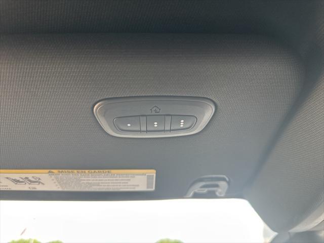 used 2021 Ram 1500 car, priced at $36,788