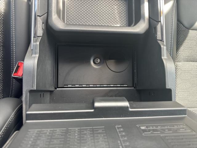 used 2021 Ram 1500 car, priced at $36,788