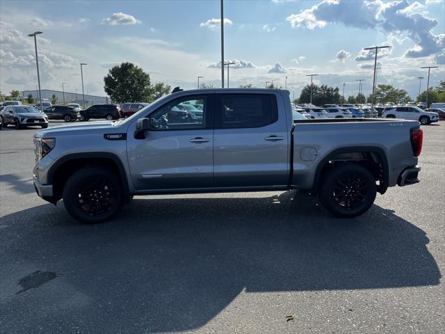 new 2024 GMC Sierra 1500 car