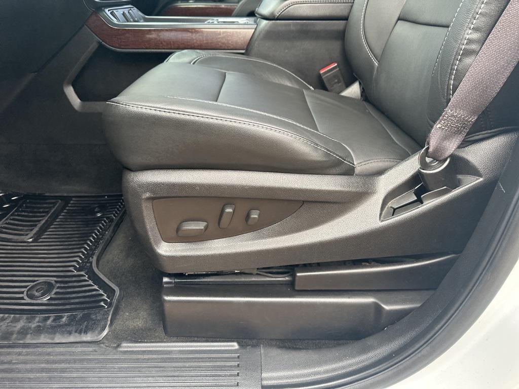 used 2016 GMC Sierra 1500 car, priced at $19,698