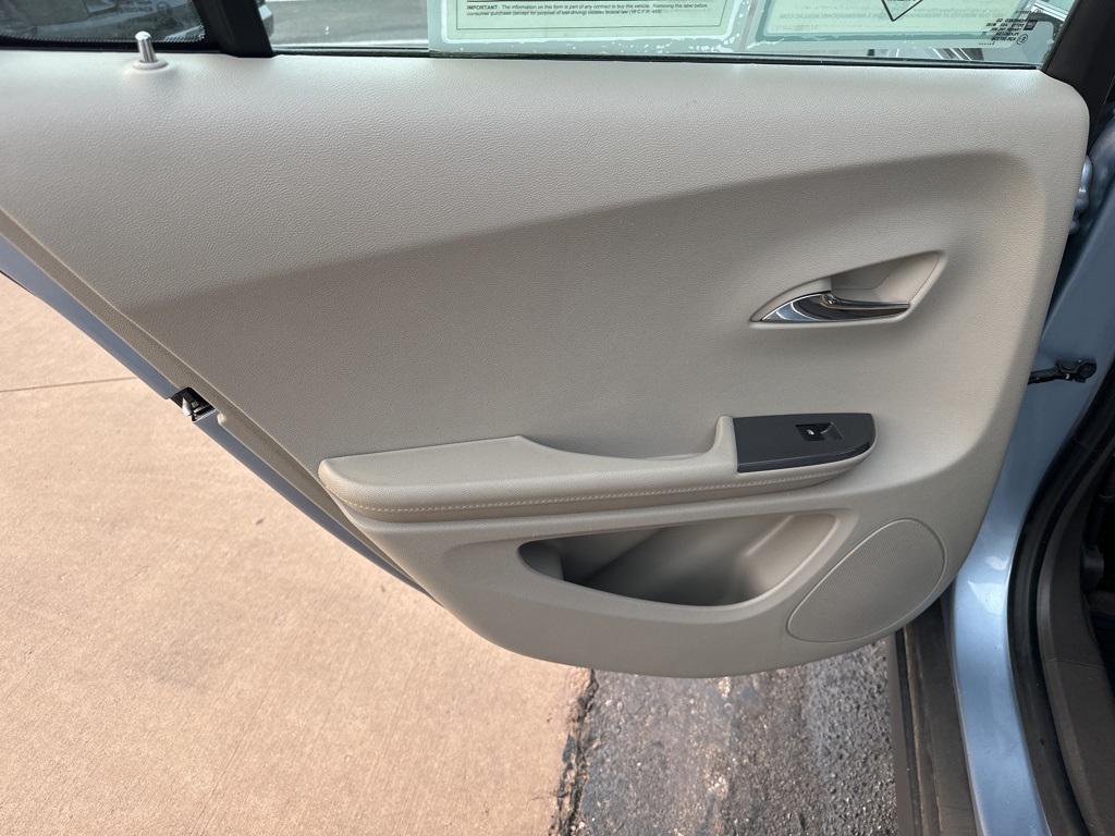 used 2013 Chevrolet Volt car, priced at $7,099
