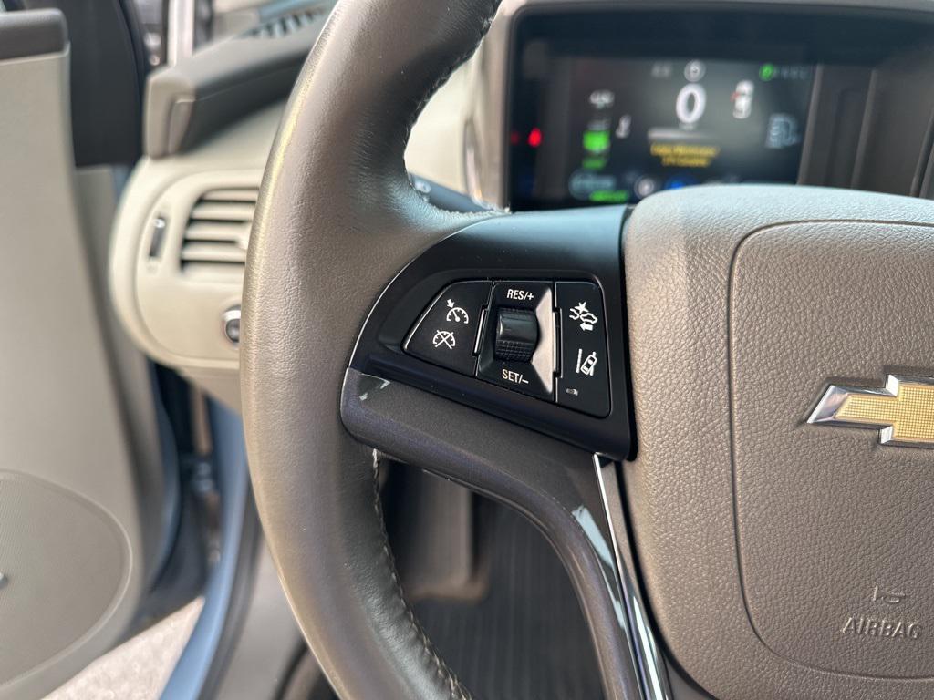 used 2013 Chevrolet Volt car, priced at $7,099