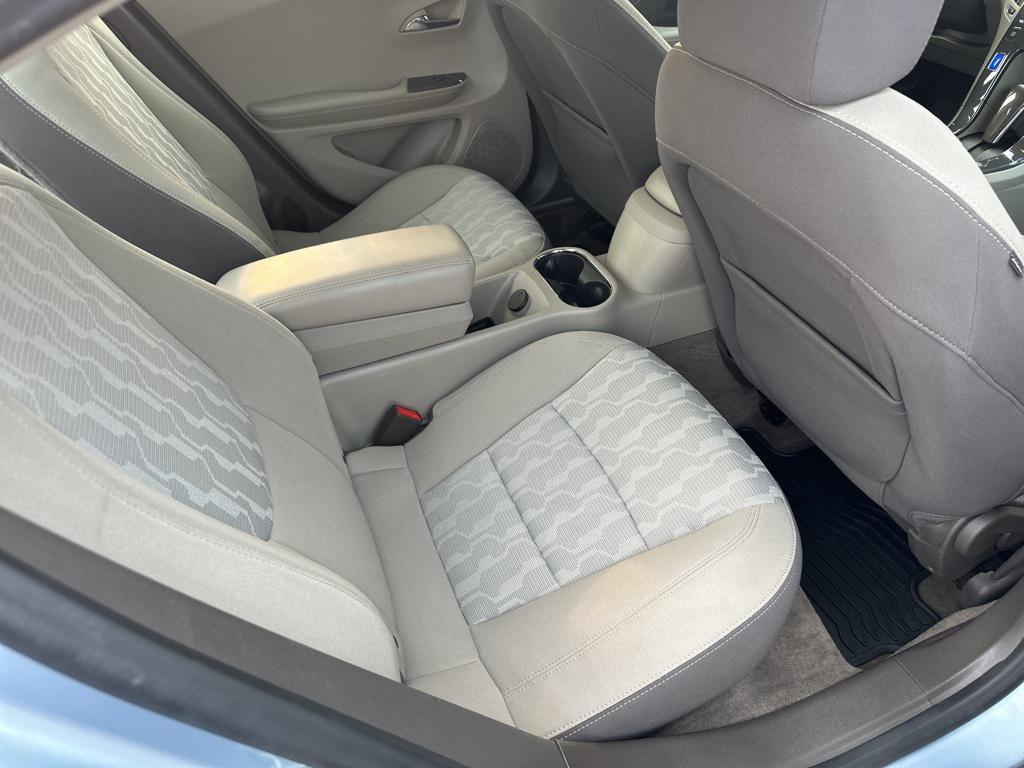 used 2013 Chevrolet Volt car, priced at $7,099
