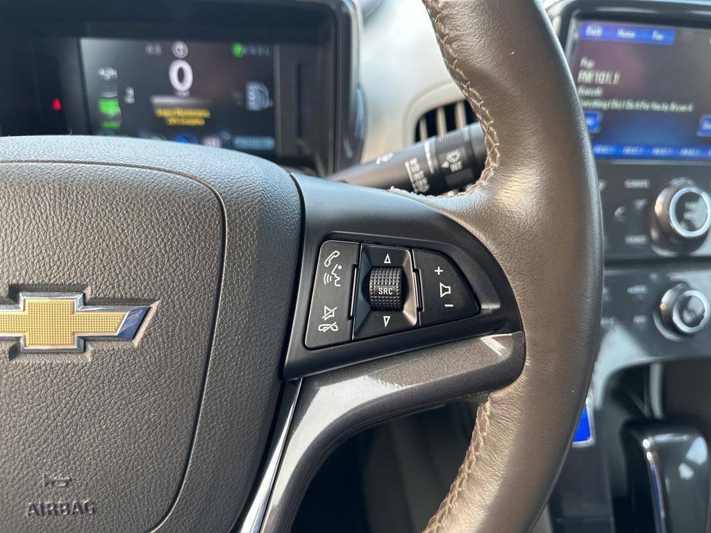 used 2013 Chevrolet Volt car, priced at $7,099