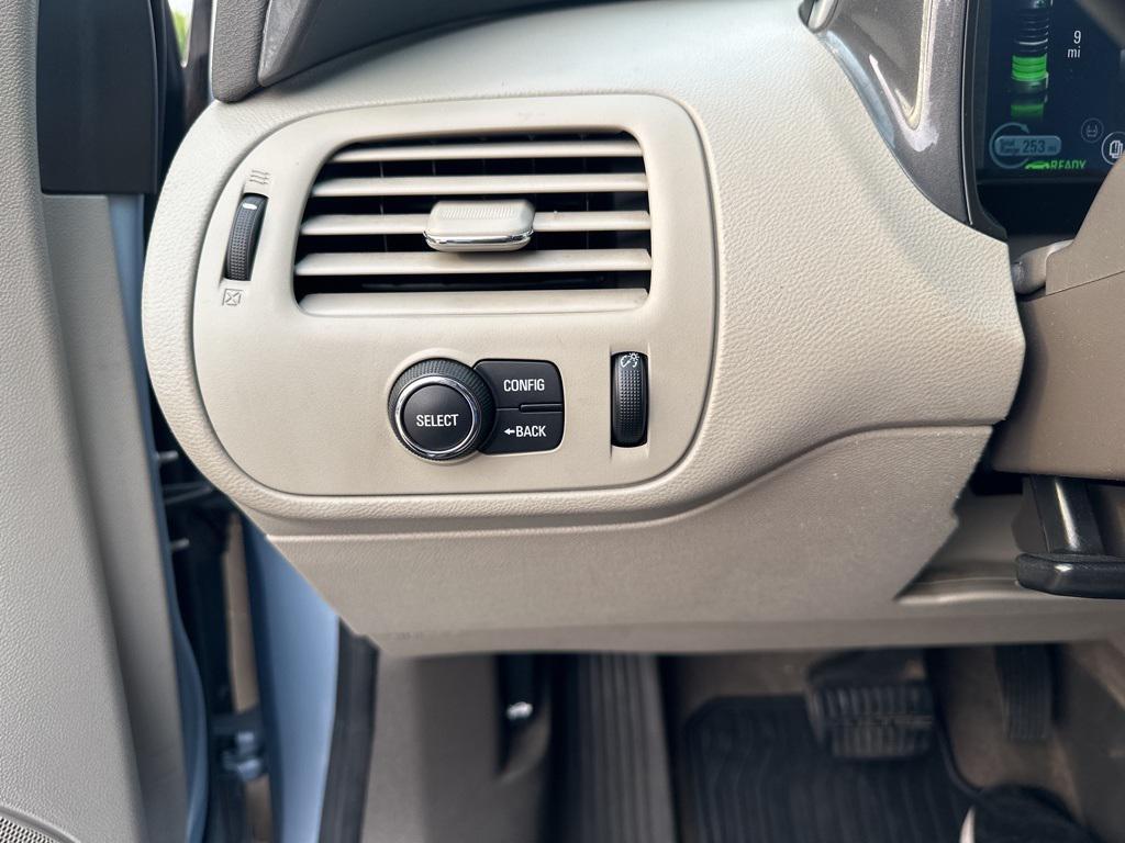 used 2013 Chevrolet Volt car, priced at $7,099