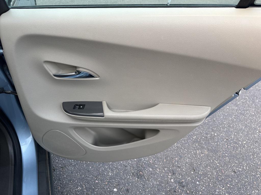 used 2013 Chevrolet Volt car, priced at $7,099