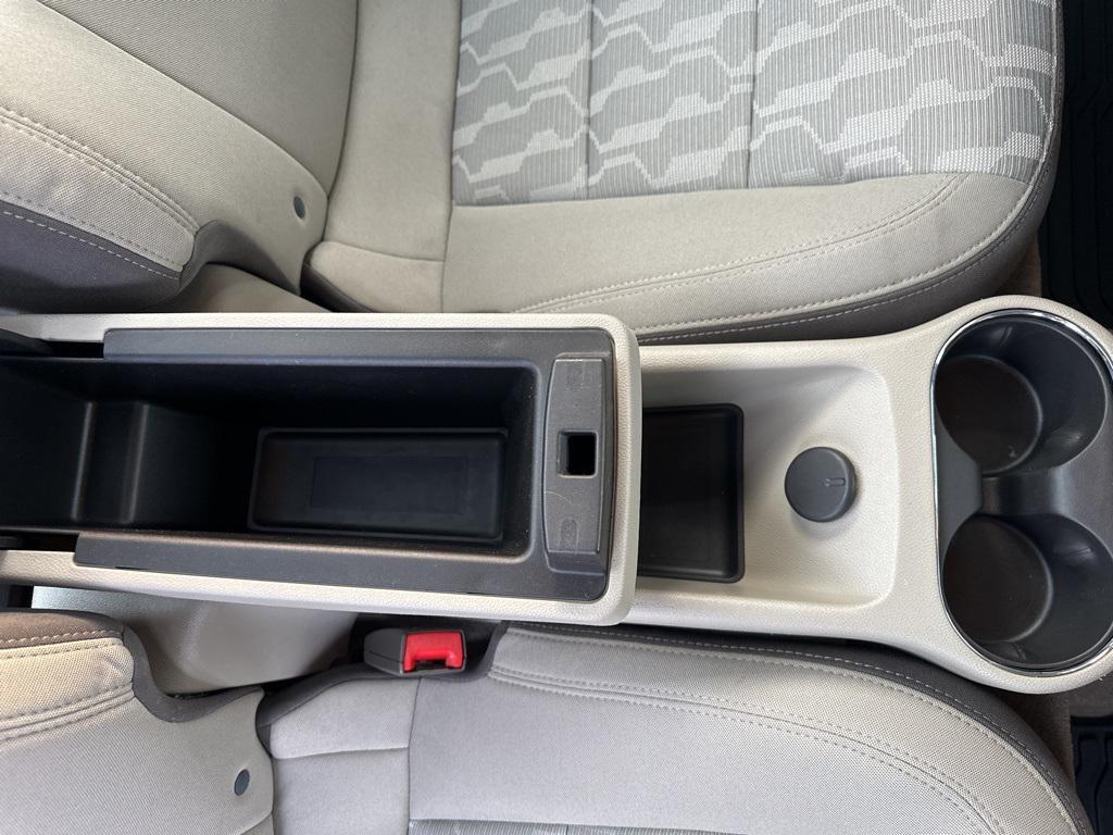 used 2013 Chevrolet Volt car, priced at $7,099