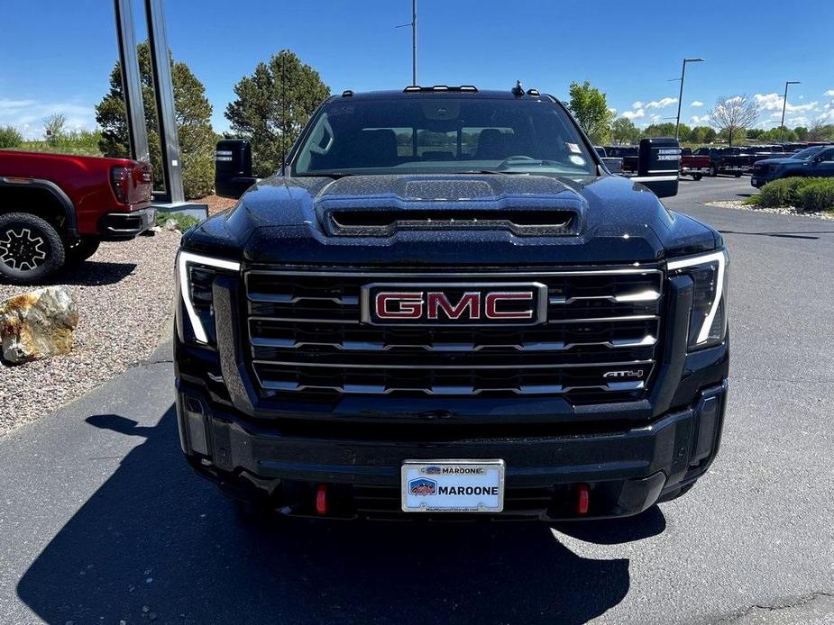 new 2024 GMC Sierra 2500 car, priced at $85,170