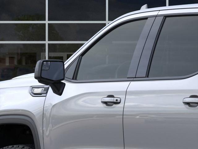 new 2025 GMC Sierra 1500 car, priced at $67,505