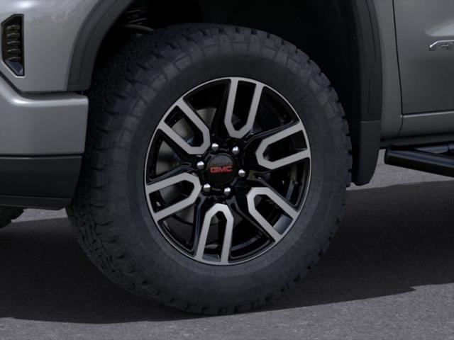 new 2025 GMC Sierra 1500 car, priced at $67,505