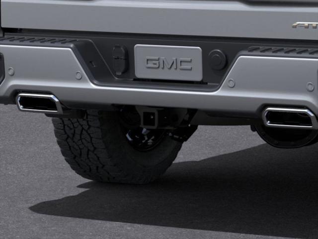 new 2025 GMC Sierra 1500 car, priced at $67,505