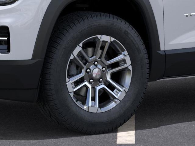 new 2026 GMC Terrain car, priced at $34,465