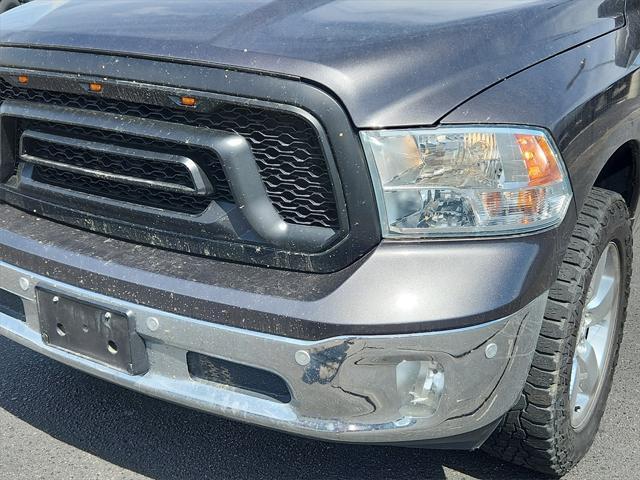 used 2019 Ram 1500 car, priced at $24,065