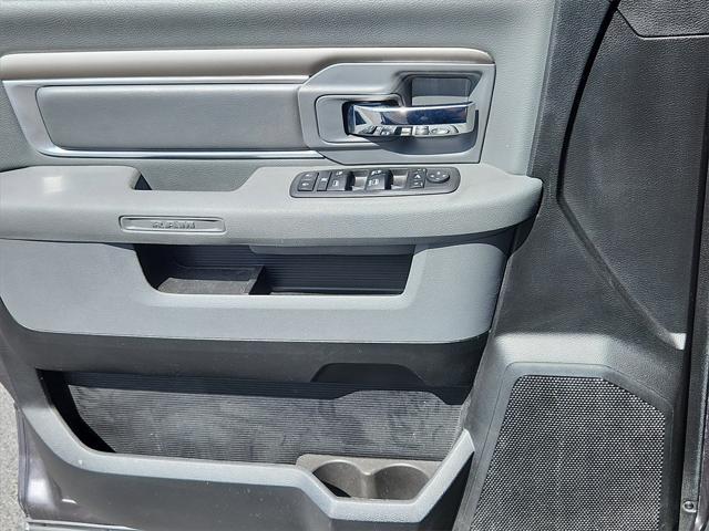 used 2019 Ram 1500 car, priced at $24,065