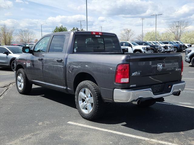used 2019 Ram 1500 car, priced at $24,065