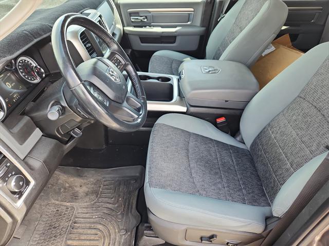 used 2019 Ram 1500 car, priced at $24,065