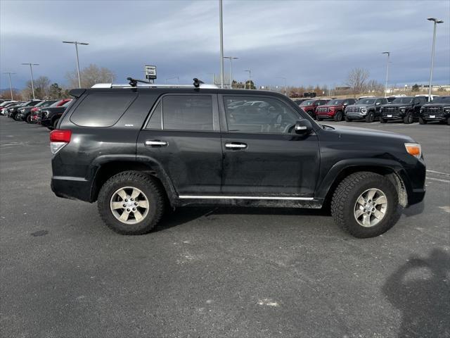 used 2010 Toyota 4Runner car, priced at $18,275