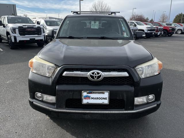 used 2010 Toyota 4Runner car, priced at $18,275