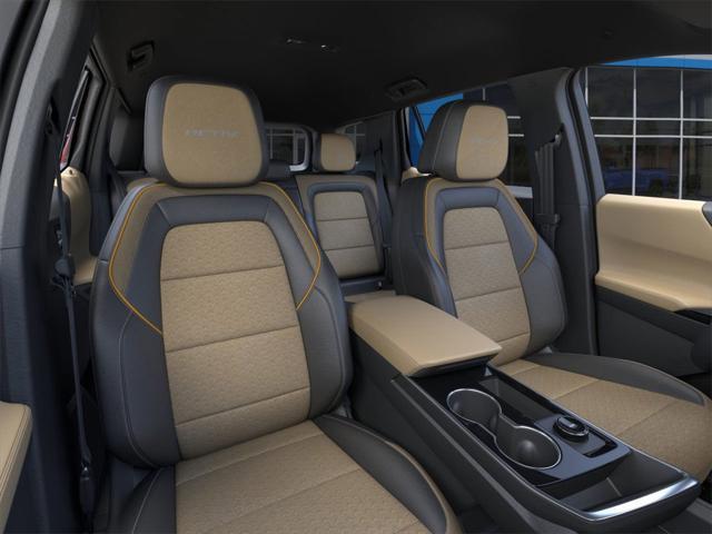 new 2026 Chevrolet Equinox car, priced at $37,840