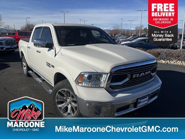 used 2016 Ram 1500 car, priced at $24,775