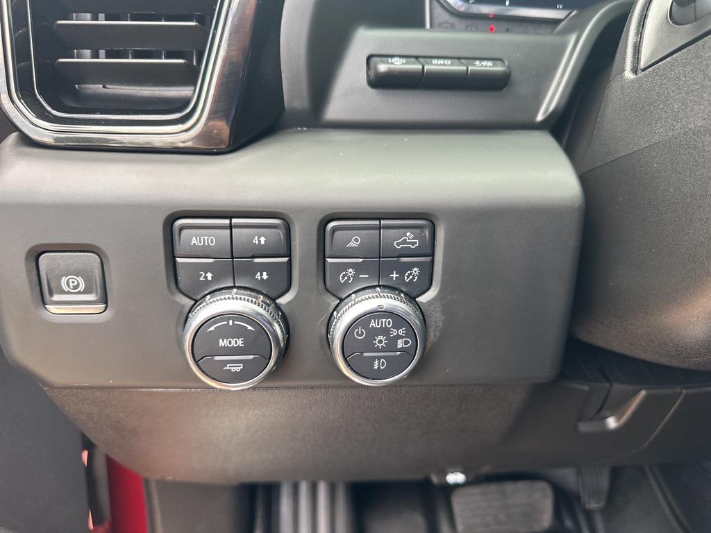 used 2024 GMC Sierra 2500 car, priced at $87,476