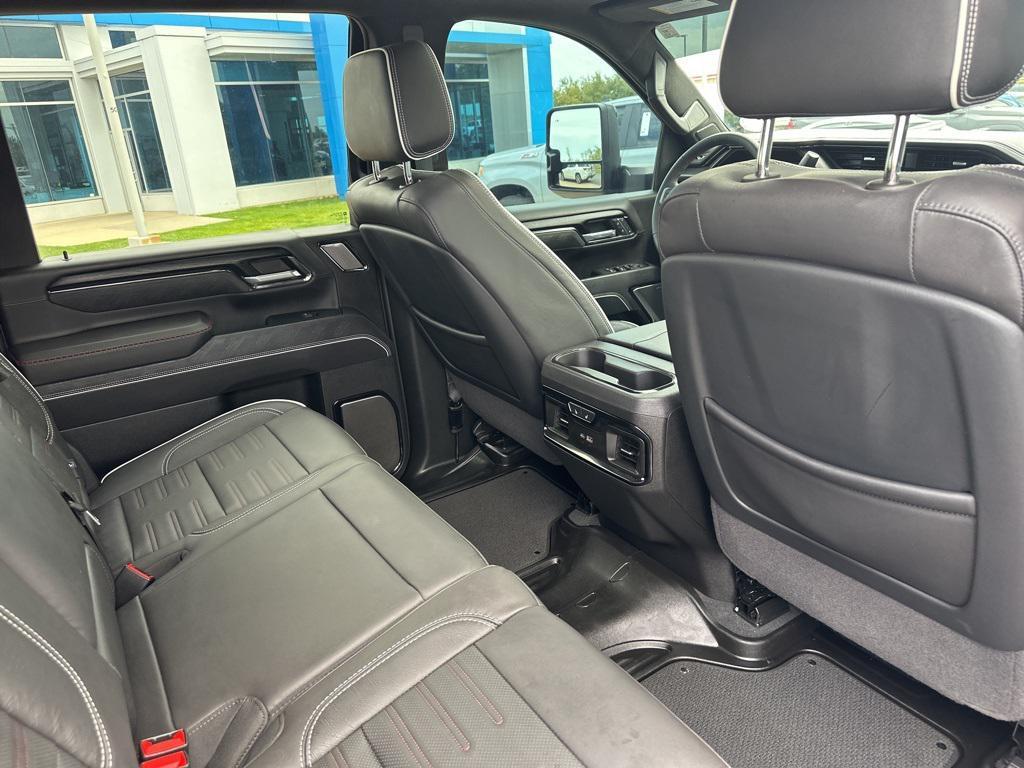 used 2024 GMC Sierra 2500 car, priced at $87,476