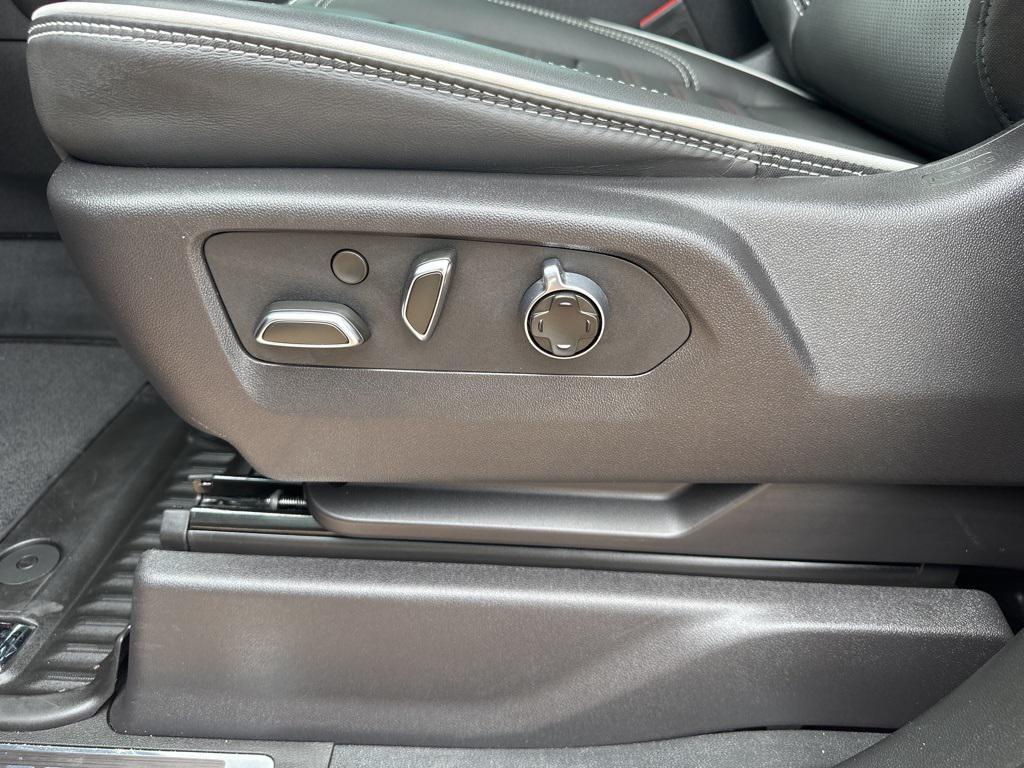 used 2024 GMC Sierra 2500 car, priced at $87,476