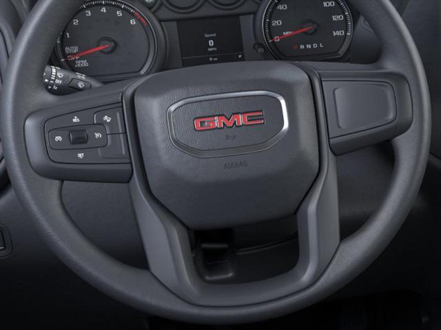 new 2025 GMC Sierra 1500 car, priced at $515,690
