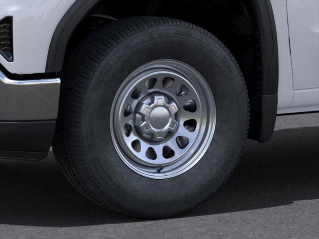 new 2025 GMC Sierra 1500 car, priced at $515,690