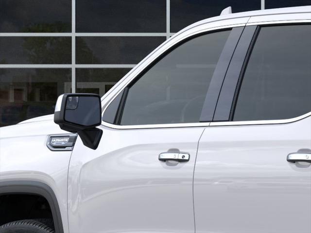 new 2025 GMC Sierra 1500 car, priced at $80,480