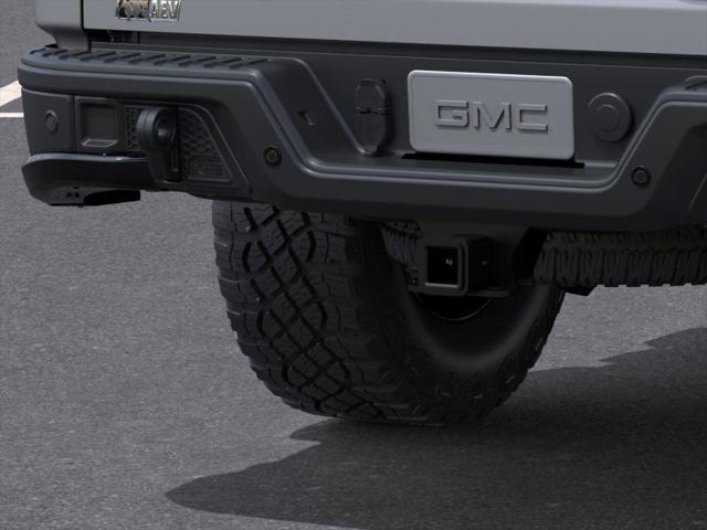 new 2025 GMC Sierra 2500 car, priced at $98,030