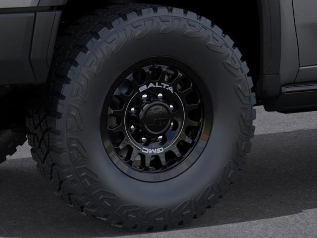 new 2025 GMC Sierra 2500 car, priced at $98,030