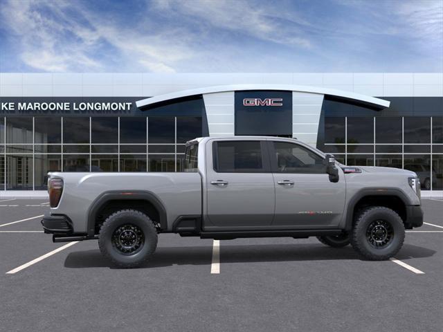 new 2025 GMC Sierra 2500 car, priced at $98,030