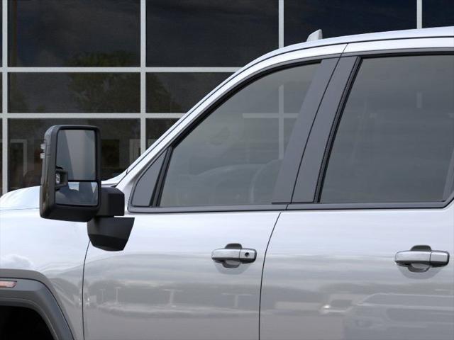 new 2025 GMC Sierra 2500 car, priced at $98,030