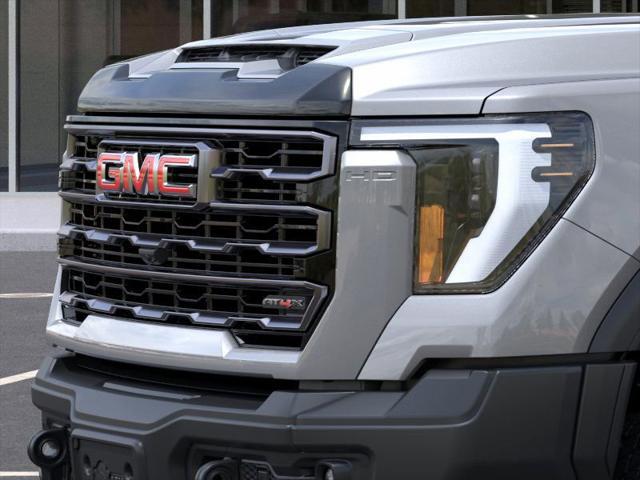 new 2025 GMC Sierra 2500 car, priced at $98,030