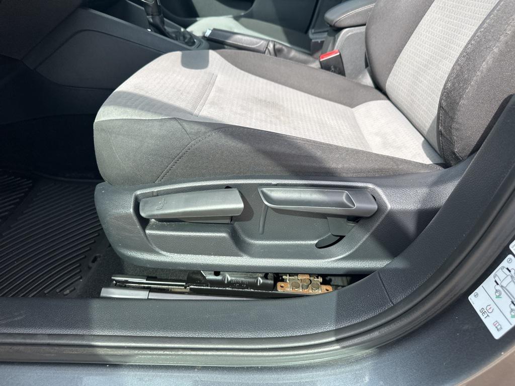 used 2017 Volkswagen Jetta car, priced at $12,163