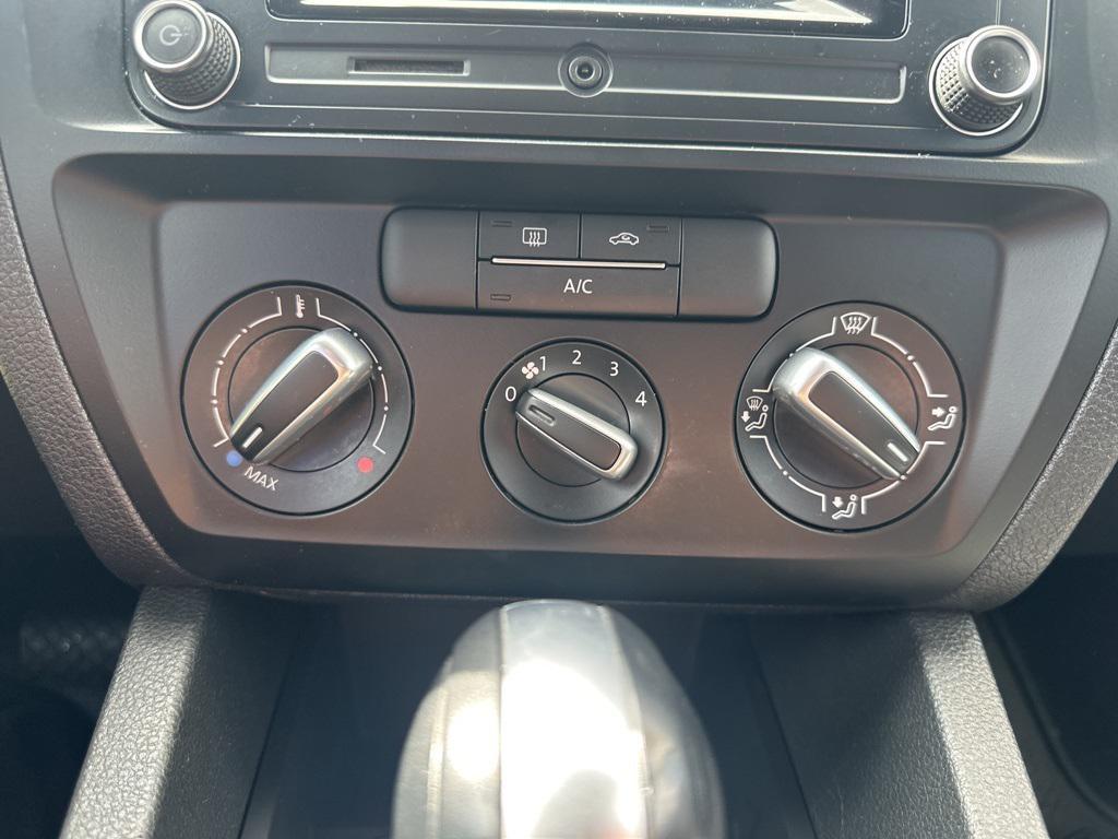 used 2017 Volkswagen Jetta car, priced at $12,163
