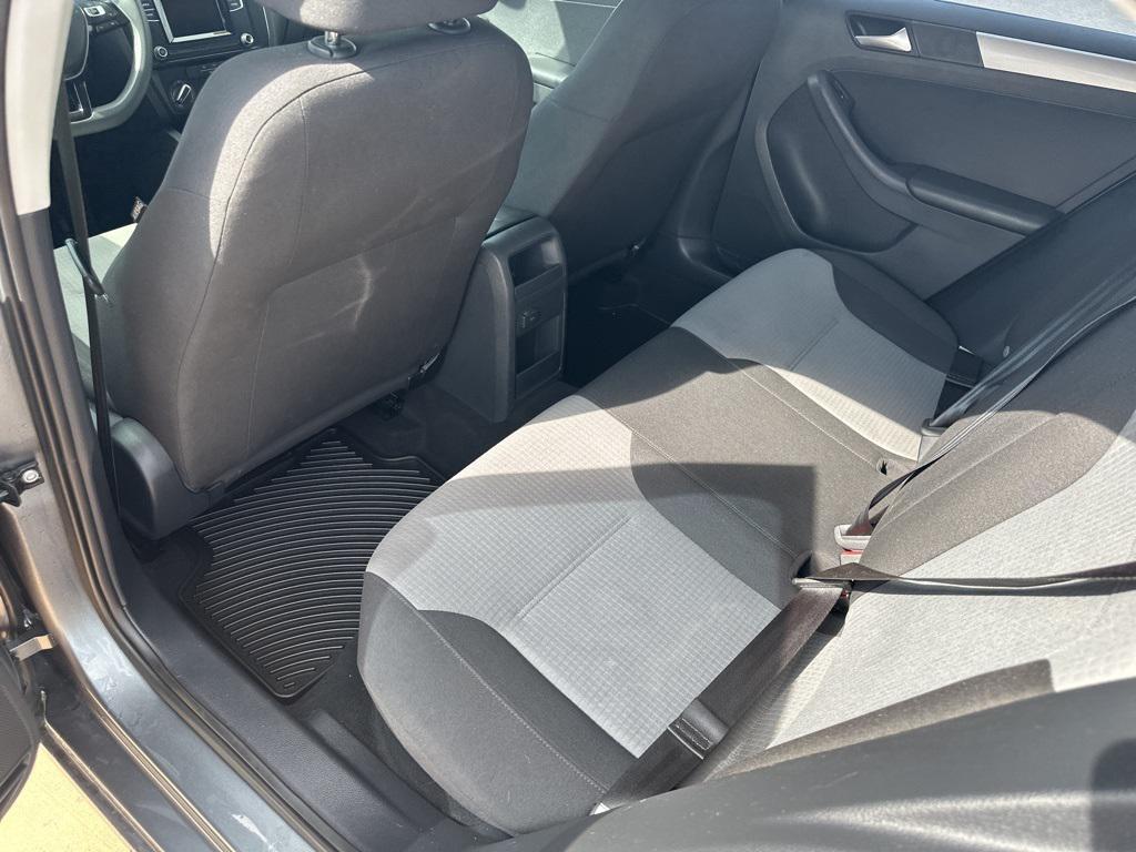 used 2017 Volkswagen Jetta car, priced at $12,163
