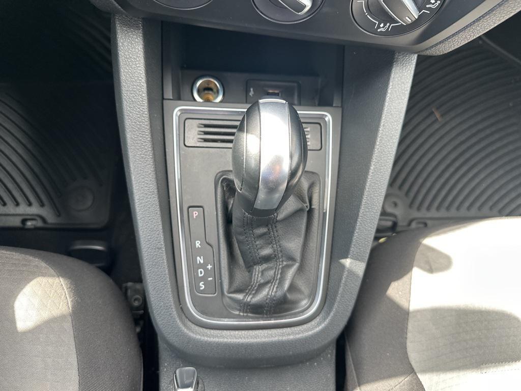 used 2017 Volkswagen Jetta car, priced at $12,163