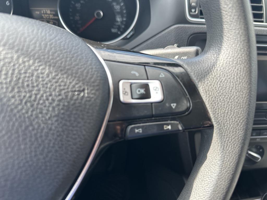 used 2017 Volkswagen Jetta car, priced at $12,163