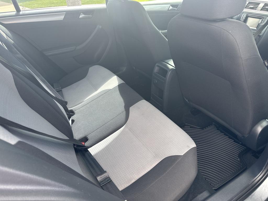 used 2017 Volkswagen Jetta car, priced at $12,163