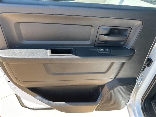 used 2017 Ram 1500 car, priced at $22,107