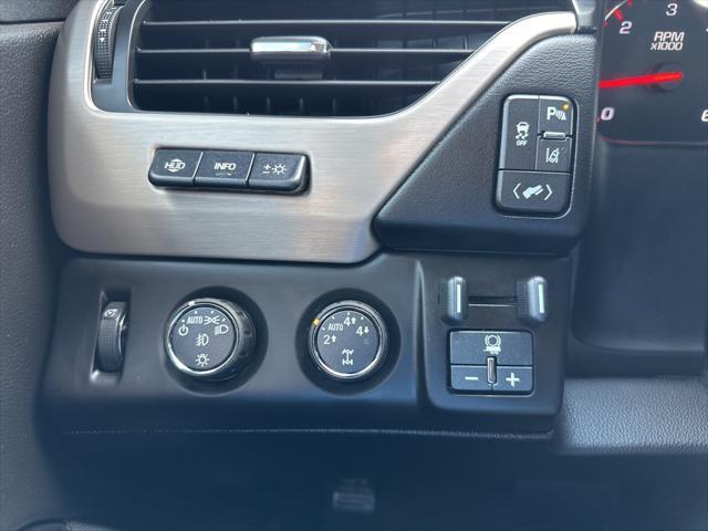 used 2015 GMC Yukon car, priced at $26,480