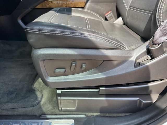 used 2015 GMC Yukon car, priced at $26,480