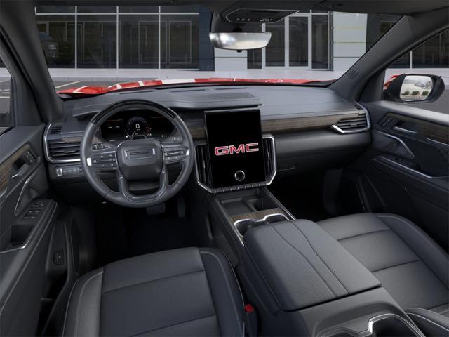 new 2024 GMC Acadia car, priced at $64,960