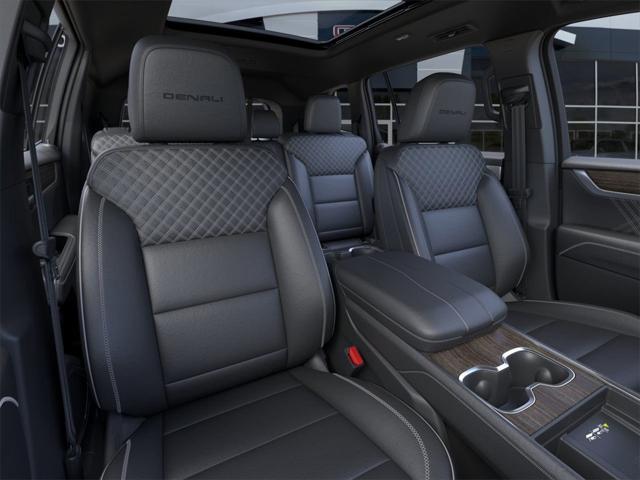 new 2024 GMC Acadia car, priced at $64,960