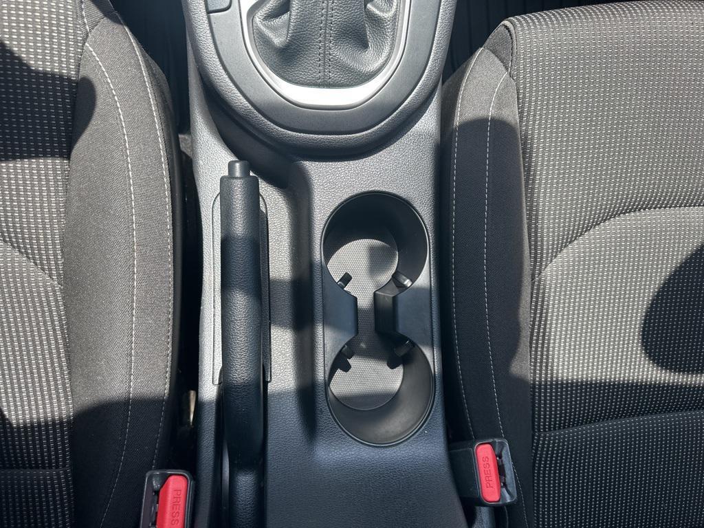 used 2020 Kia Forte car, priced at $16,007