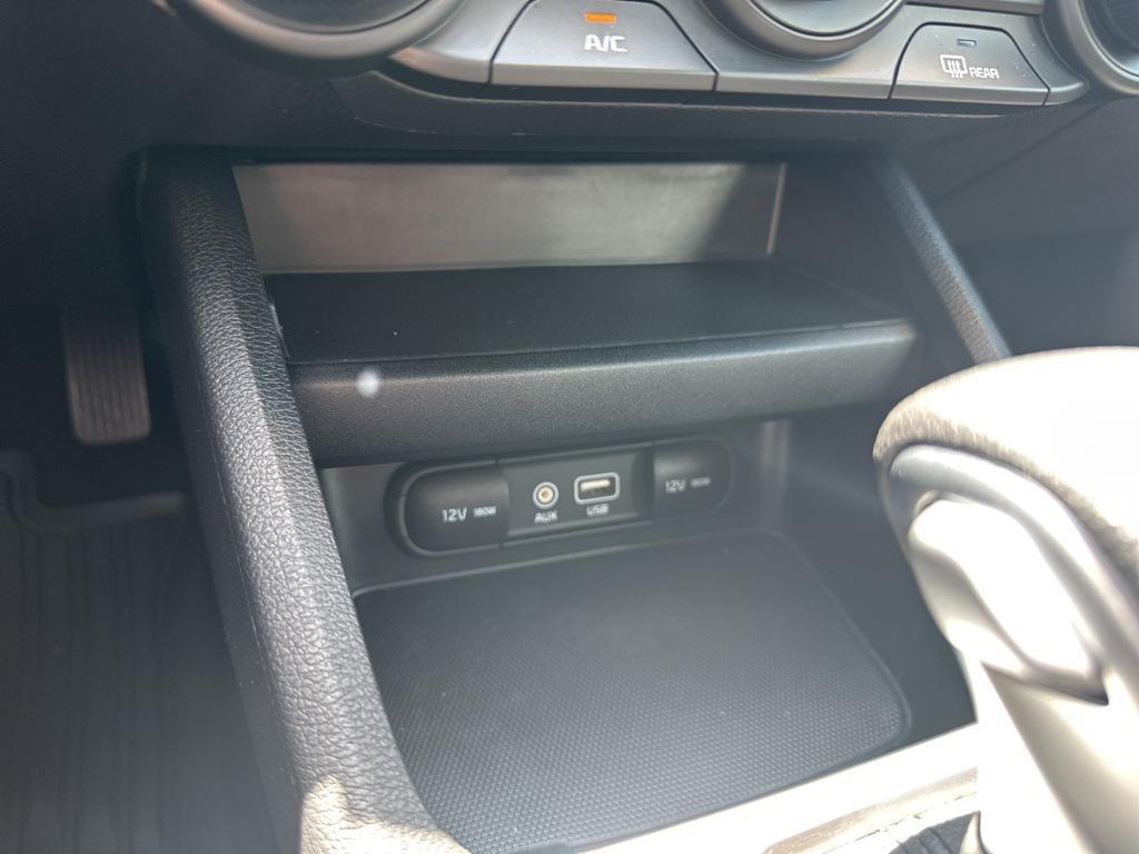 used 2020 Kia Forte car, priced at $16,007