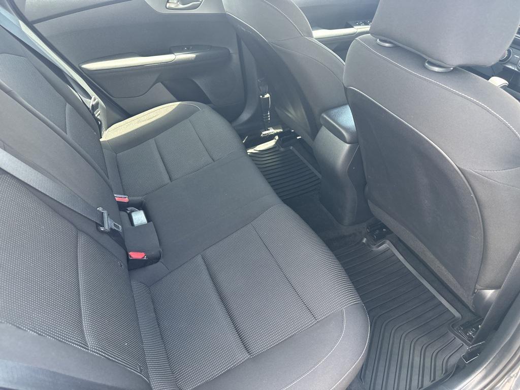 used 2020 Kia Forte car, priced at $16,007