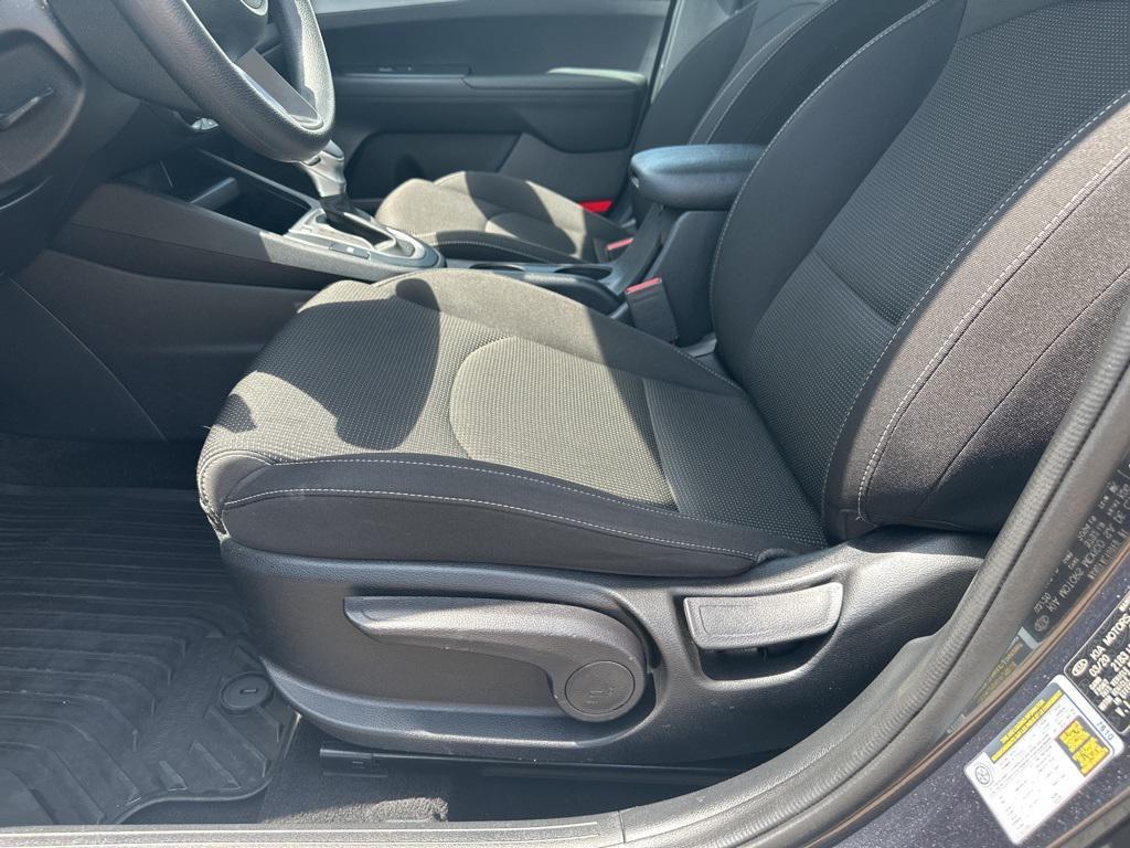 used 2020 Kia Forte car, priced at $16,007